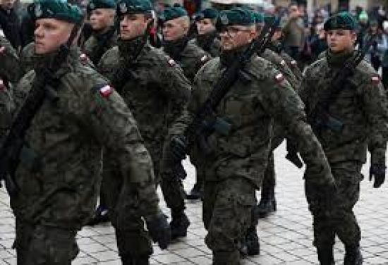 بولندا: الدول الأوروبية مستعدة لزيادة الإنفاق الدفاعي