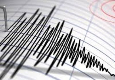 زلزال قوته 5.7 درجة يهز جزيرة سيرام الإندونيسية