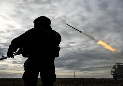 الدفاع الروسية: تدمير محطة ستارلينك في خاركوف