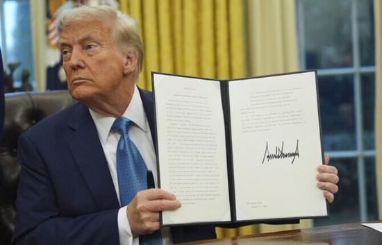 تحذيرات من تداعيات الرسوم الجمركية الأمريكية على الرقائق