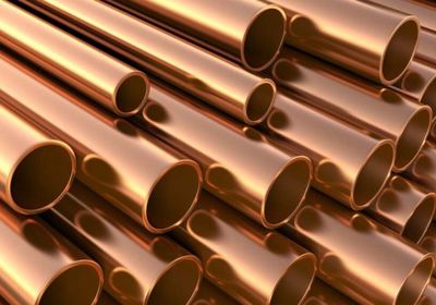 تراجع أسعار النحاس والمعادن الصناعية مع استقرار الدولار