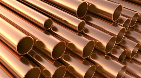 تراجع أسعار النحاس والمعادن الصناعية مع استقرار الدولار