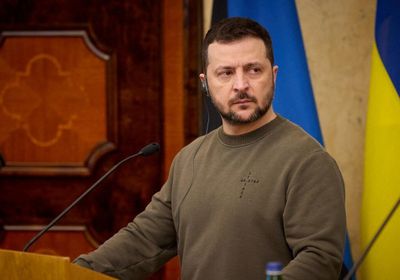 زيلينسكي يؤكد استعداده لتوقيع اتفاقية المعادن مع أمريكا