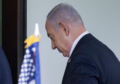 نتنياهو يشكر ترامب لتوفيره أسلحة لإسرائيل