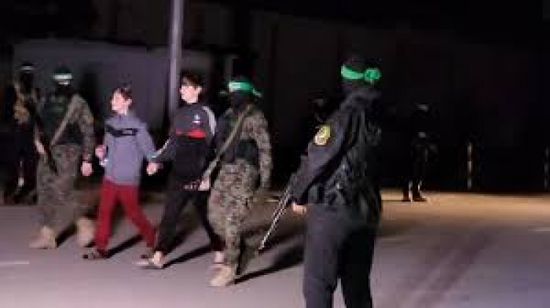 حماس: إسرائيل لن تحصل على الأسرى إلا بصفقة تبادل