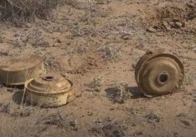    مصرع 3 أشخاص في انفجار لغم أرضي بريف اللاذقية