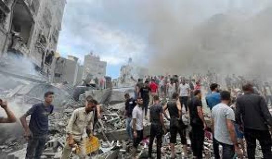 إسرائيل تهدد بقطع الماء والكهرباء عن غزة