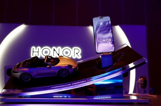    "أونر" تقرر تطوير أدوات الذكاء الاصطناعي لأجهزتها