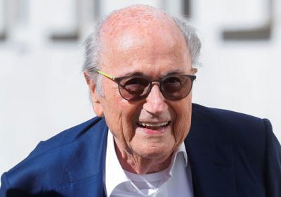 بلاتر رئيس الفيفا السابق وبلاتيني يعودان للمحكمة