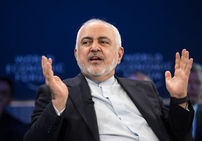 استقالة محمد جواد ظريف من منصب نائب الرئيس الإيراني