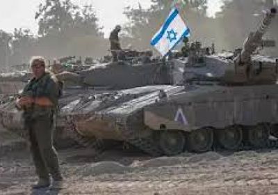 مقتل فلسطينيين اثنين بنيران إسرائيلية في رفح