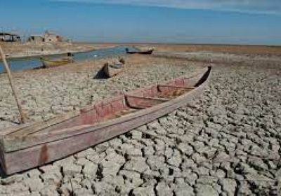 إطلاق برنامج في العراق للتأمين البارامتري ضد مخاطر تغير المناخ