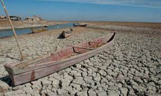 إطلاق برنامج في العراق للتأمين البارامتري ضد مخاطر تغير المناخ