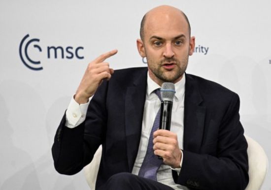 وزير الخارجية الفرنسي: روسيا قربت خط الجبهة أكثر وأكثر إلينا