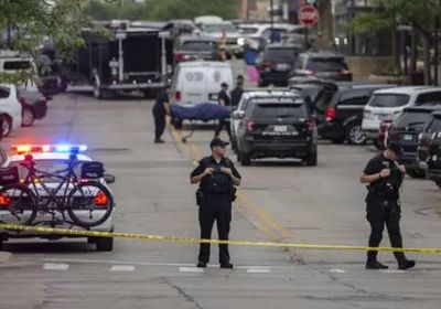 الشرطة الألمانية تعلن إغلاق وسط مدينة مانهايم