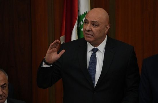 من الرياض.. الرئيس اللبناني: زيارتي للمملكة فرصة للتأكيد على عمق العلاقات