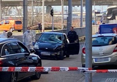قتيلان و25 مصاباً جراء حادثة دهس في ألمانيا