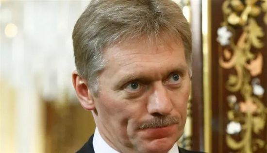 الكرملين: زيلينسكي أظهر افتقاراً للمهارات الدبلوماسية مع ترامب