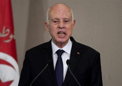 الرئيس التونسي يغيب عن القمة العربية الطارئة في القاهرة