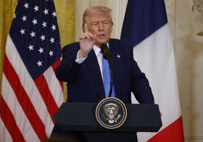 الرئيس الأمريكي يهنئ المسلمين بحلول شهر رمضان