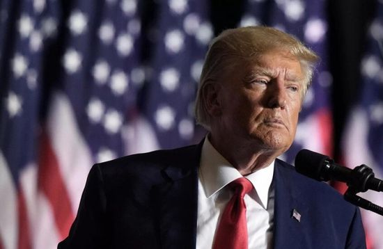 ترامب: خطابي أمام مجلسي الكونجرس سيكون مهماً