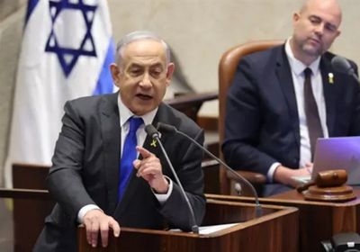 إصابات في الكنسيت جراء شجار مع أقارب الرهائن الإسرائيليين