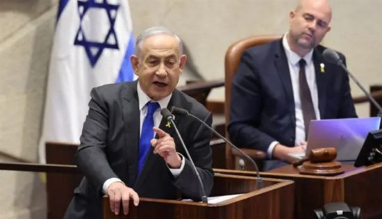 إصابات في الكنسيت جراء شجار مع أقارب الرهائن الإسرائيليين