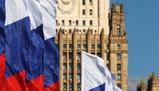 روسيا تحظر دخول 9 يابانيين إلى أراضيها