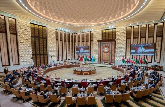 اليوم.. انطلاق القمة العربية الطارئة بالقاهرة