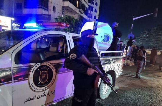 كمين مسلح يقتل اثنين من عناصر الدفاع السورية