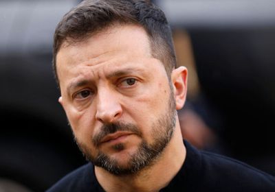    نائب أوكراني يطالب بعزل زيلينسكي