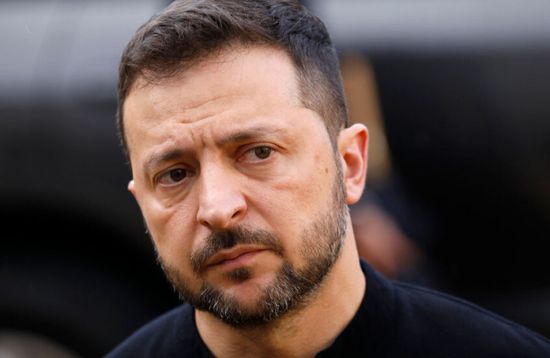    نائب أوكراني يطالب بعزل زيلينسكي