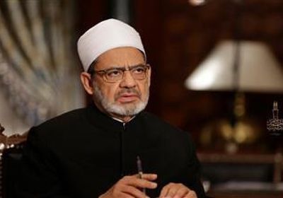 شيخ الأزهر يطالب القادة العرب باتخاذ موقف موحد بشأن فلسطين