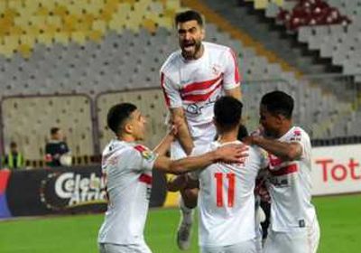 الزمالك في مواجهة قوية أمام إنبي الليلة