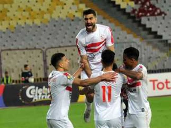 الزمالك في مواجهة قوية أمام إنبي الليلة