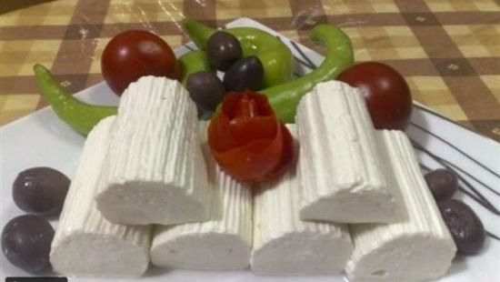 أهمية تناول الجبن القريش على السحور