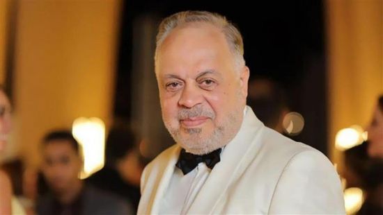 نقل أشرف ذكي للمستشفى بعد تعرضه لوعكة صحية