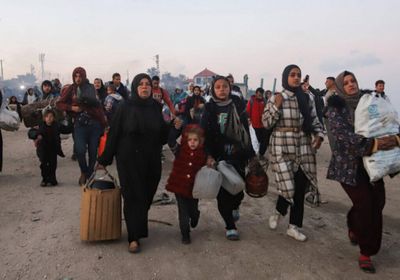 القمة العربية الطارئة تعتمد خطة مستقبل غزة