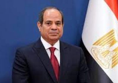 الرئيس السيسي يعبر عن ثقته في قدرة ترامب على تحقيق السلام