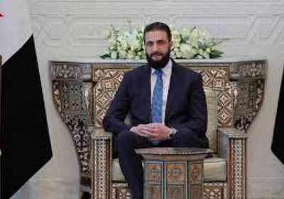 الرئيس السوري يشارك في القمة العربية في القاهرة