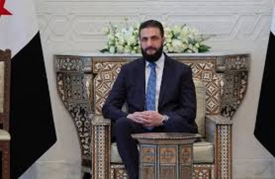 الرئيس السوري يشارك في القمة العربية في القاهرة