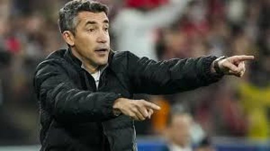 مدرب بنفيكا يتوقع المزيد من الإثارة أمام برشلونة