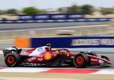 فيراري يمنع انتقال كارديلي لفريق أستون مارتن لفورمولا 1