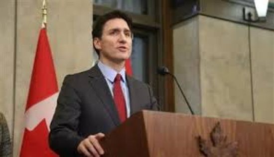 كندا تعتزم فرض رسوم جمركية بنسبة 25% على واردات أمريكية