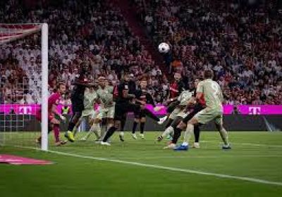 بايرن يتطلع للنجاح في المحاولة الرابعة أمام ليفركوزن