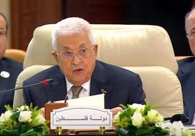 أبو مازن يقترح هدنة طويلة في كافة الأراضي الفلسطينية