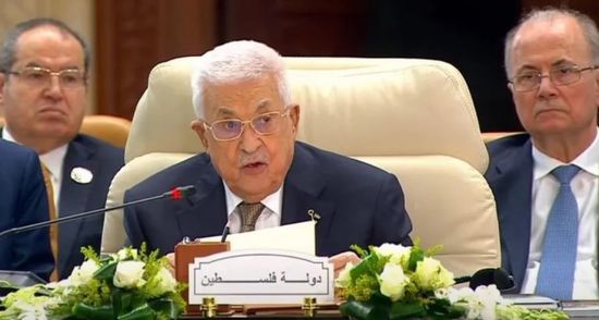 أبو مازن يقترح هدنة طويلة في كافة الأراضي الفلسطينية