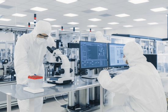 "ميرك" الأمريكية تضاعف قوتها العاملة في الهند