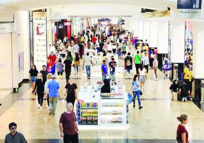 تراجع التضخم السنوي في دبي خلال يناير الماضي