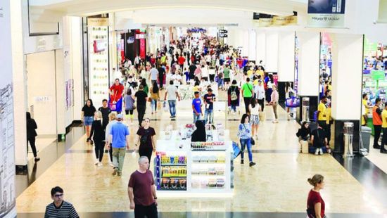 تراجع التضخم السنوي في دبي خلال يناير الماضي